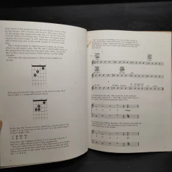 Improvising Jazz Guitar รูปที่ 8