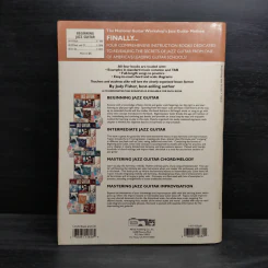The Complete Jazz Guitar Method: Beginning Jazz Guitar - Jody Fisher รูปที่ 2