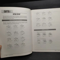 The Complete Jazz Guitar Method: Beginning Jazz Guitar - Jody Fisher รูปที่ 7