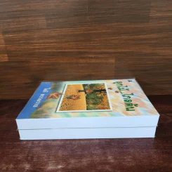 ลูกไม้ไกลต้น 2 เล่มจบ - โสภี พรรณราย รูปที่ 3