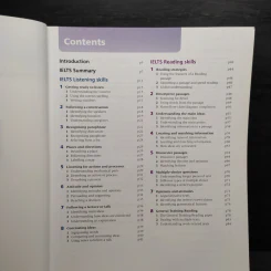 THE OFFICIAL CAMBRIDGE GUIDE TO IELTS รูปที่ 5