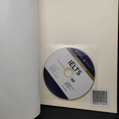 THE OFFICIAL CAMBRIDGE GUIDE TO IELTS รูปที่ 8