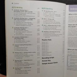 THE OFFICIAL CAMBRIDGE GUIDE TO IELTS รูปที่ 6