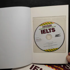 Barron's IELTS Superpack 4 Books รูปที่ 9