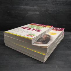 Barron's IELTS Superpack 4 Books รูปที่ 6