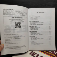 Barron's IELTS Superpack 4 Books รูปที่ 7