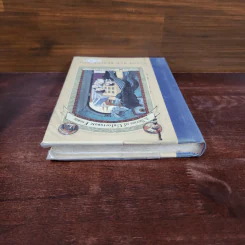 A Series of Unfortunate Events #1 The Bad Beginning - Lemony Snicket รูปที่ 5