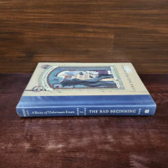 A Series of Unfortunate Events #1 The Bad Beginning - Lemony Snicket รูปที่ 2