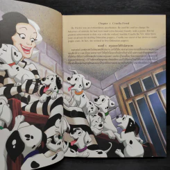 Walt Disney's 102 Dalmatians จุดจุ้น....วุ่นเกินร้อย รูปที่ 5