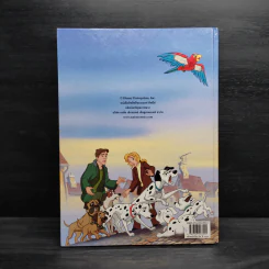 Walt Disney's 102 Dalmatians จุดจุ้น....วุ่นเกินร้อย รูปที่ 2