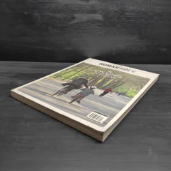 a day Human Ride Volume 01 Number 01 รูปที่ 4