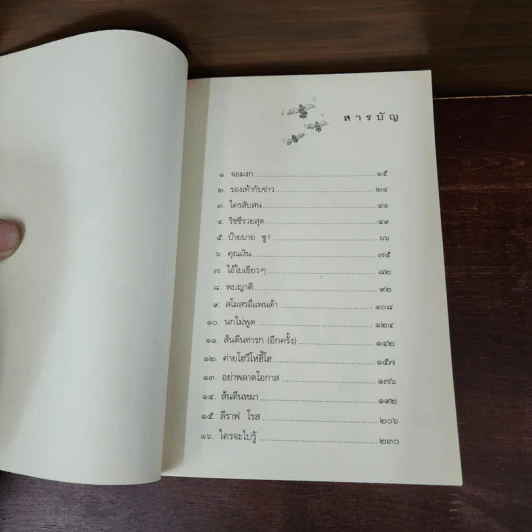 ฟัดจี้กำลังสอง - จูดี บลูม รูปที่ 8