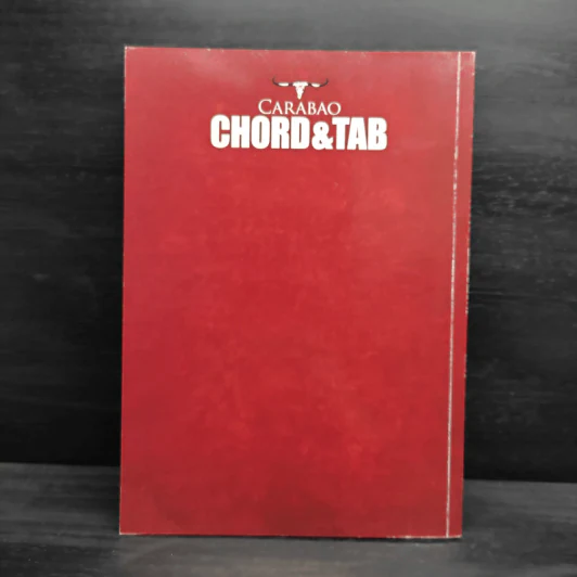 Carabao Chord & Tab คาราบาว รูปที่ 2