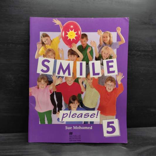 Smile Please! 5 รูปที่ 1
