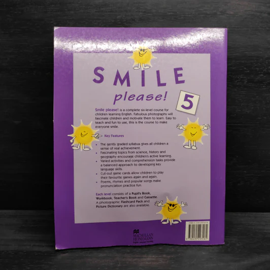 Smile Please! 5 รูปที่ 2