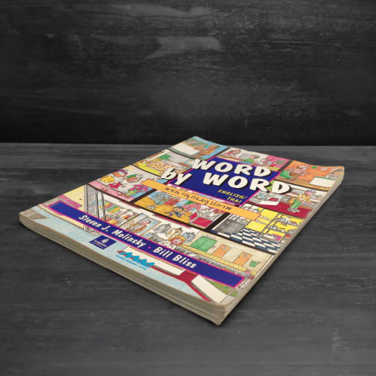 Word By Word English - Thai พจนานุกรมรูปภาพ รูปที่ 4