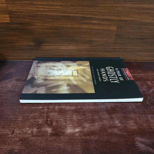 A Pair of Ghostly Hands and Other Stories - Oxford Bookworms Library 3 รูปที่ 3