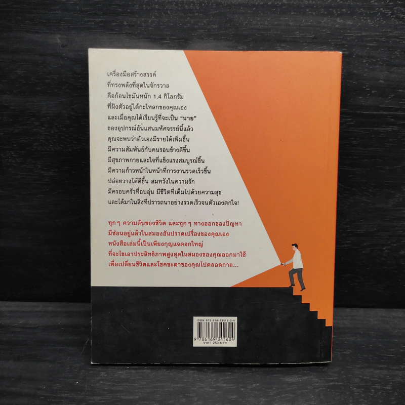 กรรมตามสมอง - ขุนเขา สินธุเสน เขจรบุตร รูปที่ 2