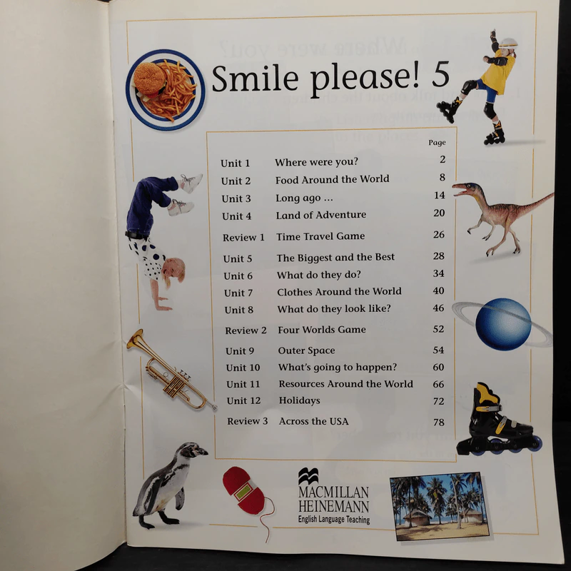 Smile Please! 5 รูปที่ 5