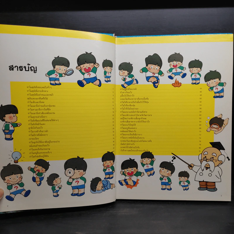 หนังสือชุดความรู้เบื้องต้นสำหรับเด็ก สัตว์ผู้เป็นเพื่อน รูปที่ 5