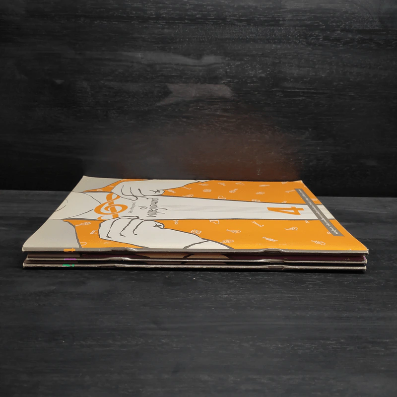 ทฤษฎีดนตรี เล่ม 2-4 - พิชัย ปรัชญานุสรณ์ รูปที่ 2