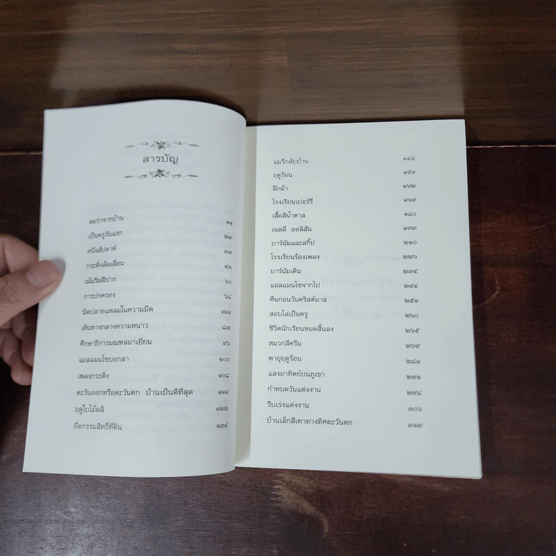 ปีทองอันแสนสุข หนังสือชุดบ้านเล็ก เล่ม 8 - ลอร่า อิงกัลล์ส์ ไวล์เดอร์, สุคนธรส รูปที่ 9