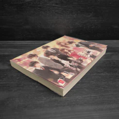 นิยายแจ่มใส [7's] Extra Edition ปฏิบัติการลับฉบับคู่รักสุดฮอต - แสตมป์เบอรี่ รูปที่ 4