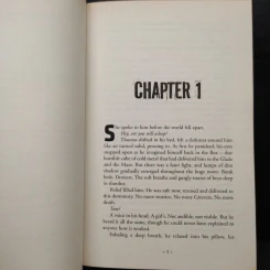 The Maze Runner 4 Books - James Dashner รูปที่ 6