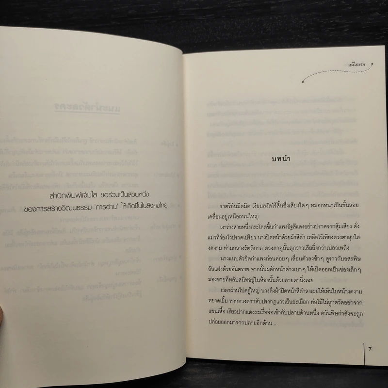 ซ้อนเงารัก - หนีหนาน รูปที่ 6