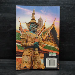 นำชมพระบรมมหาราชวังและวัดพระแก้ว - สมบัติ จำปาเงิน รูปที่ 2