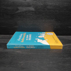 ทำงานกับคนต้องใช้อารมณ์ให้เป็น - Liz Fosslien (ลิซ ฟอสเลียน), Mollie West Duffy (มอลลี่ เวสต์ ดัฟฟี่) รูปที่ 3