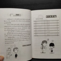 เก่งอังกฤษกับ 732 สำนวน 252 แสลงทันสมัย - นาธาน เอมัชฌกูร รูปที่ 6