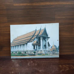 ประวัติหน้าพระเมรุ จ.อยุธยา รูปที่ 6
