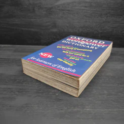 Oxford Wordpower Dictionary รูปที่ 4