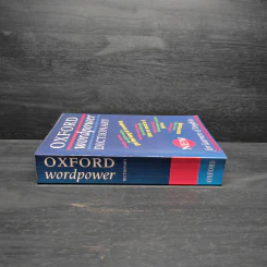 Oxford Wordpower Dictionary รูปที่ 3