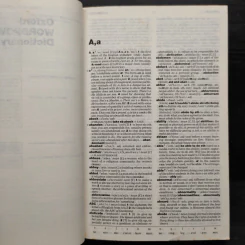 Oxford Wordpower Dictionary รูปที่ 6