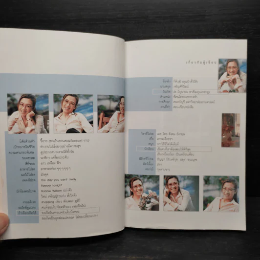 จากกระดานสู่กระดาษ - อ.ปิง ดาว้องก์ รูปที่ 5