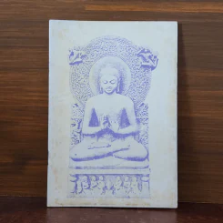 ทิพยมนต์ อานาปานสติ แบบที่ 2 วิชชาจรณสัมปันโน - พระสุทธิธรรมรังสีคัมภีรเมธาจารย์ (ท่านพ่อลี) รูปที่ 1