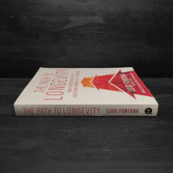 The Path to Longevity - Luigi Fontana รูปที่ 3