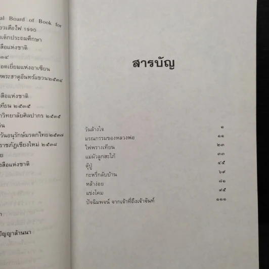 ไฟพรางเทียน - มาลา คำจันทร์ รูปที่ 6