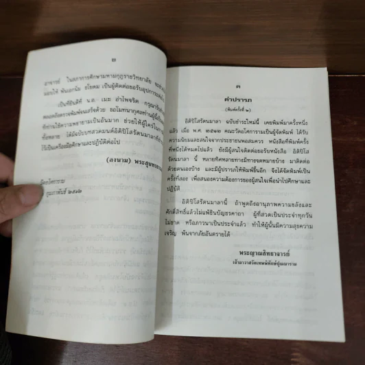 หลวงพ่อขาว วัดเทพพิทักษ์ปุณณาราม รูปที่ 9