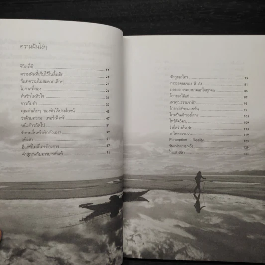 ความฝันโง่ๆ หนังสือเสริมกำลังใจ ชุด 2 - วินทร์ เลียววาริณ รูปที่ 6