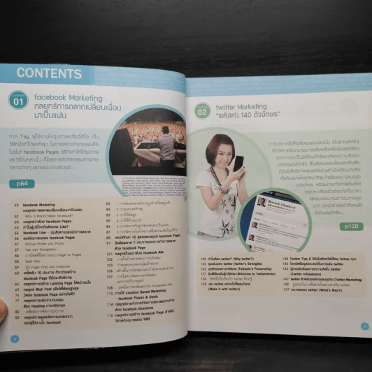 iMarketing 10.0 10 กลยุทธ์การตลาดออนไลน์เขย่าโลก รูปที่ 6