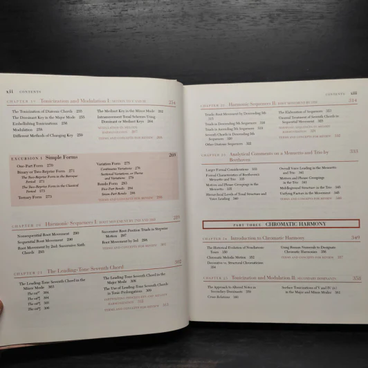 Harmonic Practice in Tonal Music - Robert Gauldin รูปที่ 8