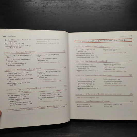 Harmonic Practice in Tonal Music - Robert Gauldin รูปที่ 9