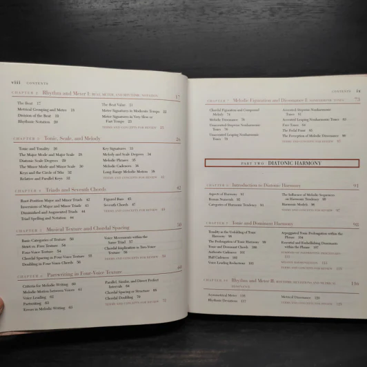 Harmonic Practice in Tonal Music - Robert Gauldin รูปที่ 6