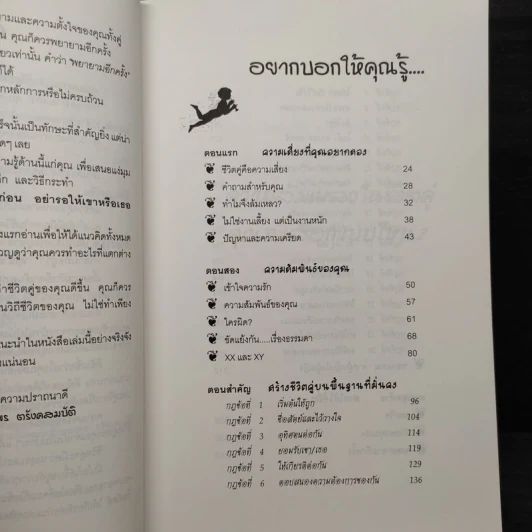 สร้าง EQ ให้ชีวิตคู่ - ศาสตราจารย์ พ.ญ.อุมาพร ตรังคสมบัติ รูปที่ 6
