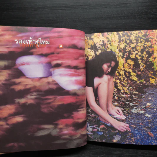 ฤดูไหน? - ลลิตา ปัญโญภาส รูปที่ 7