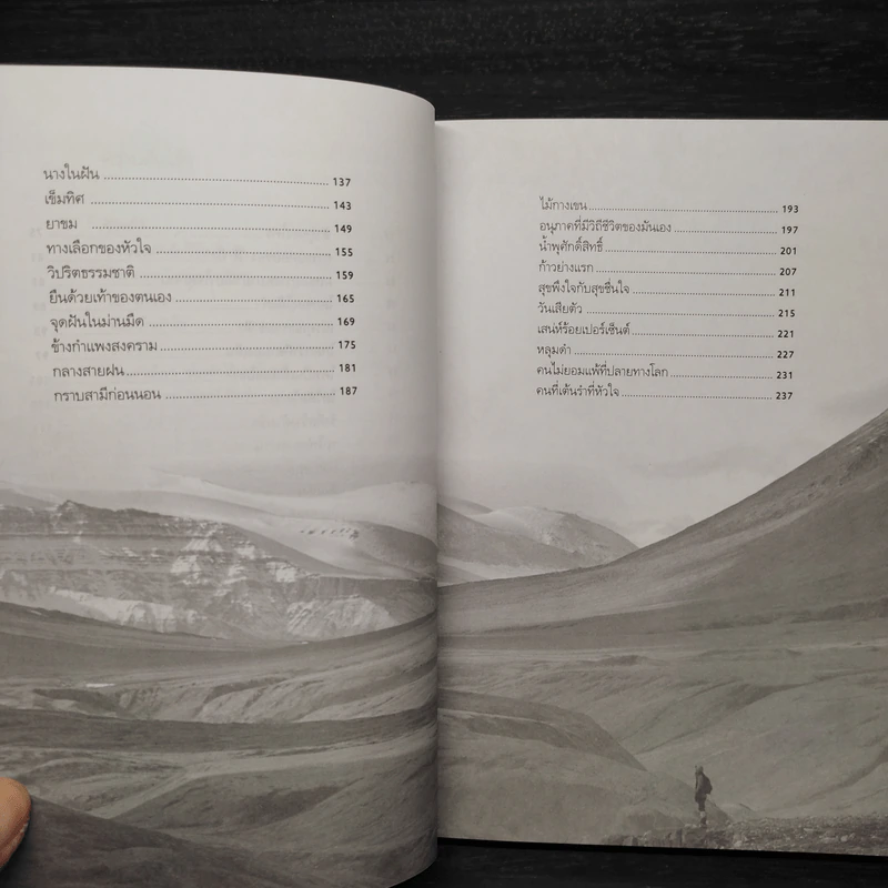 ความฝันโง่ๆ หนังสือเสริมกำลังใจ ชุด 2 - วินทร์ เลียววาริณ รูปที่ 7