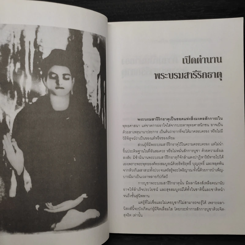 สารคดี ชุด ที่สุดแห่งมรดกไทย พระบรมธาตุกรุงสยาม รูปที่ 7